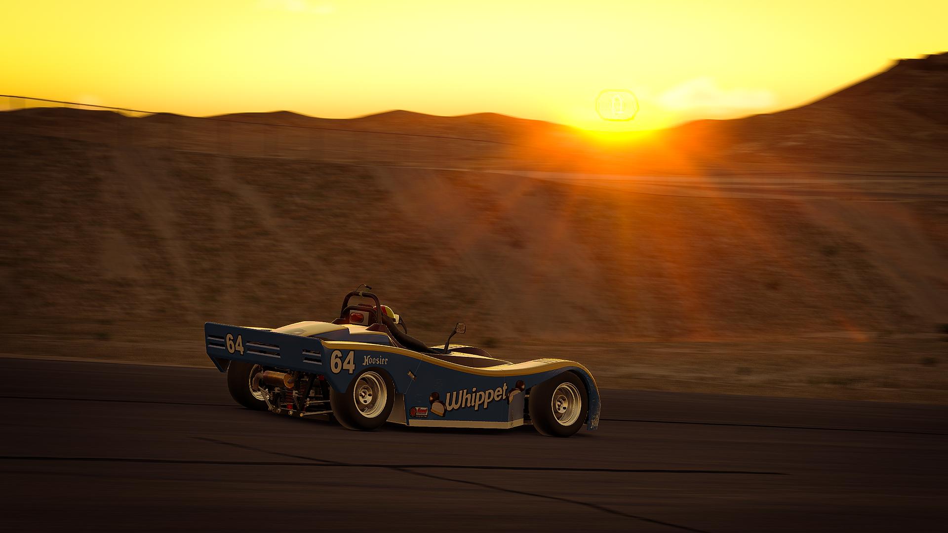 Preview of Whippet cookies Spec Racer by Brandon Gates4