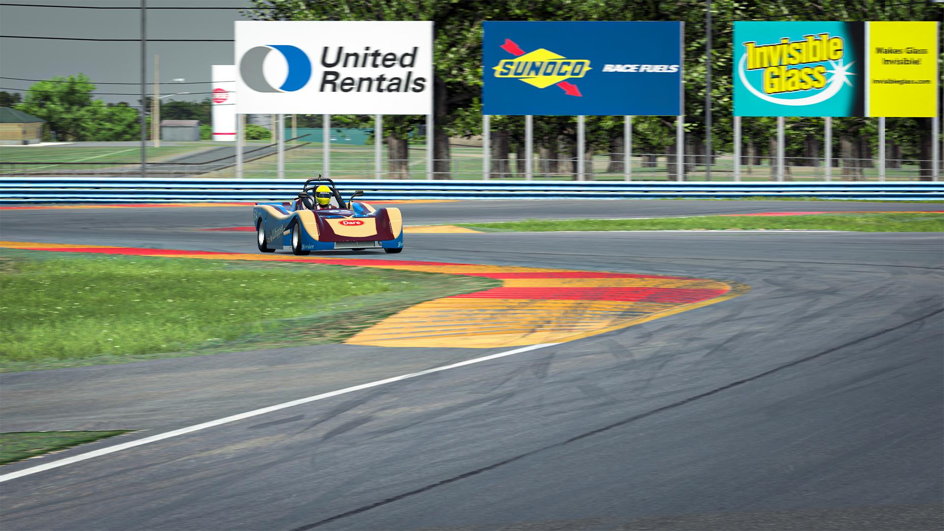 Preview of Whippet cookies Spec Racer by Brandon Gates4