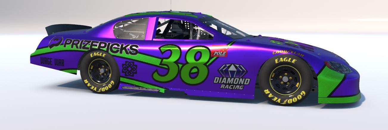 Preview of car 265999 by Brandon Green4