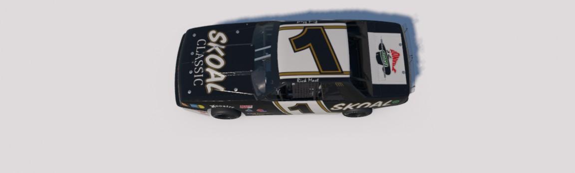 Preview of Skoal Rick Mast TGA by Seth F.
