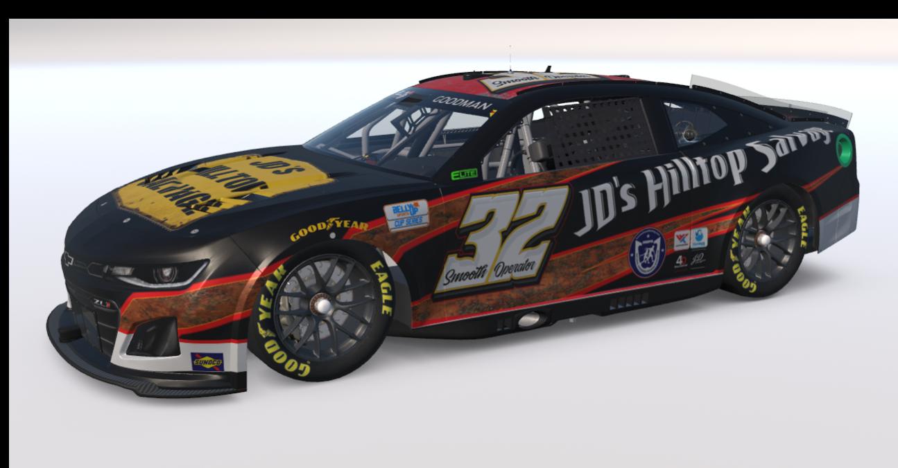 Preview of Dragon Duerr 25B Cup Scheme by Michael Goodman2