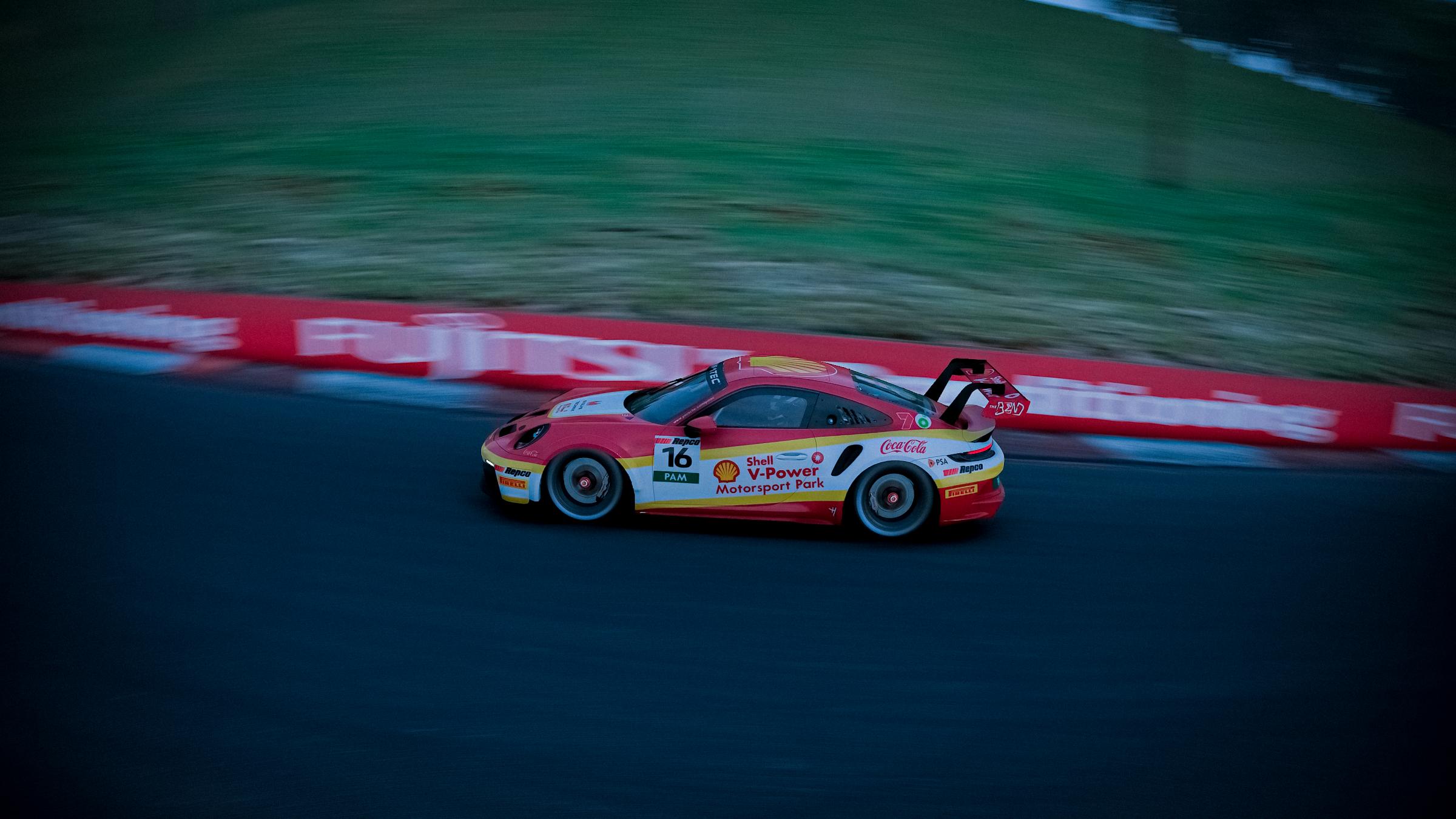 Preview of Manthey EMA 12H Bathurst REPLICA by Damir M.