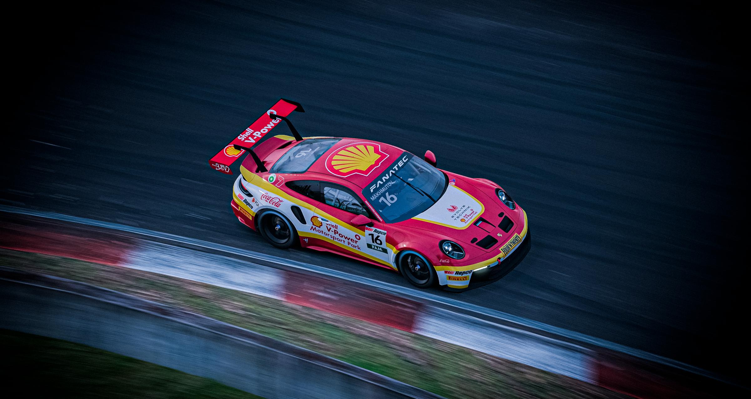 Preview of Manthey EMA 12H Bathurst REPLICA by Damir M.