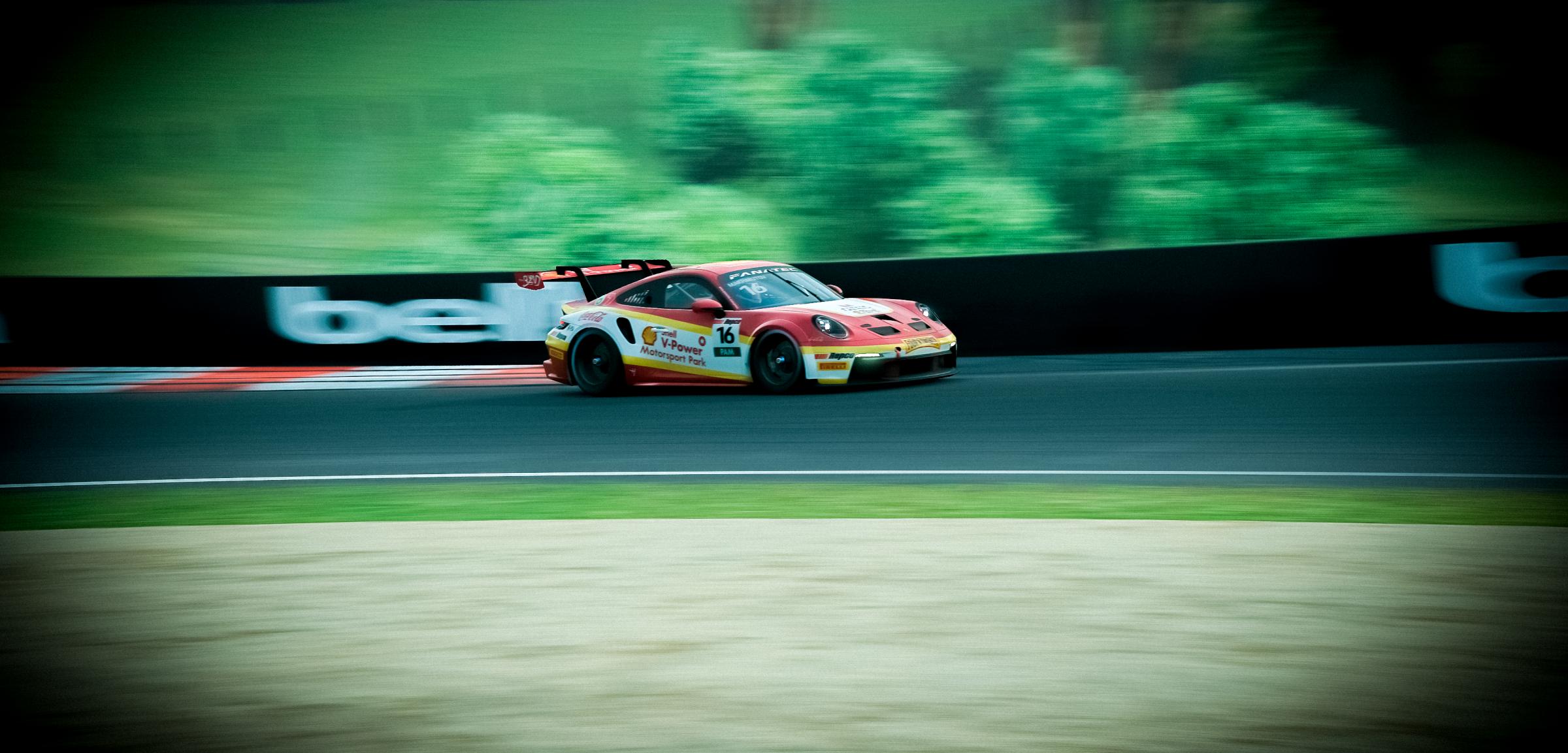 Preview of Manthey EMA 12H Bathurst REPLICA by Damir M.