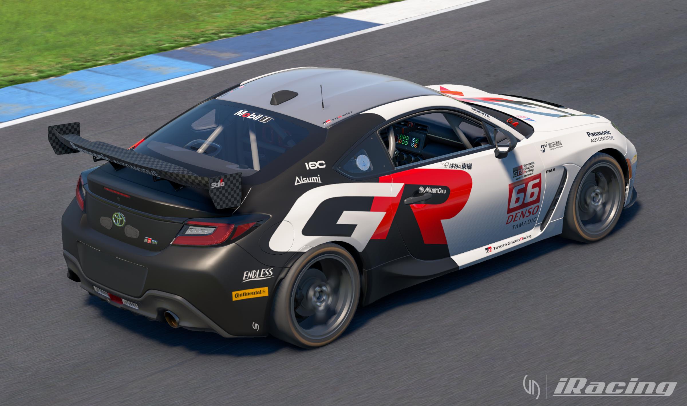 Preview of Toyota Gazoo Racing WRT Challenge Program 2025 by Ugo Degani