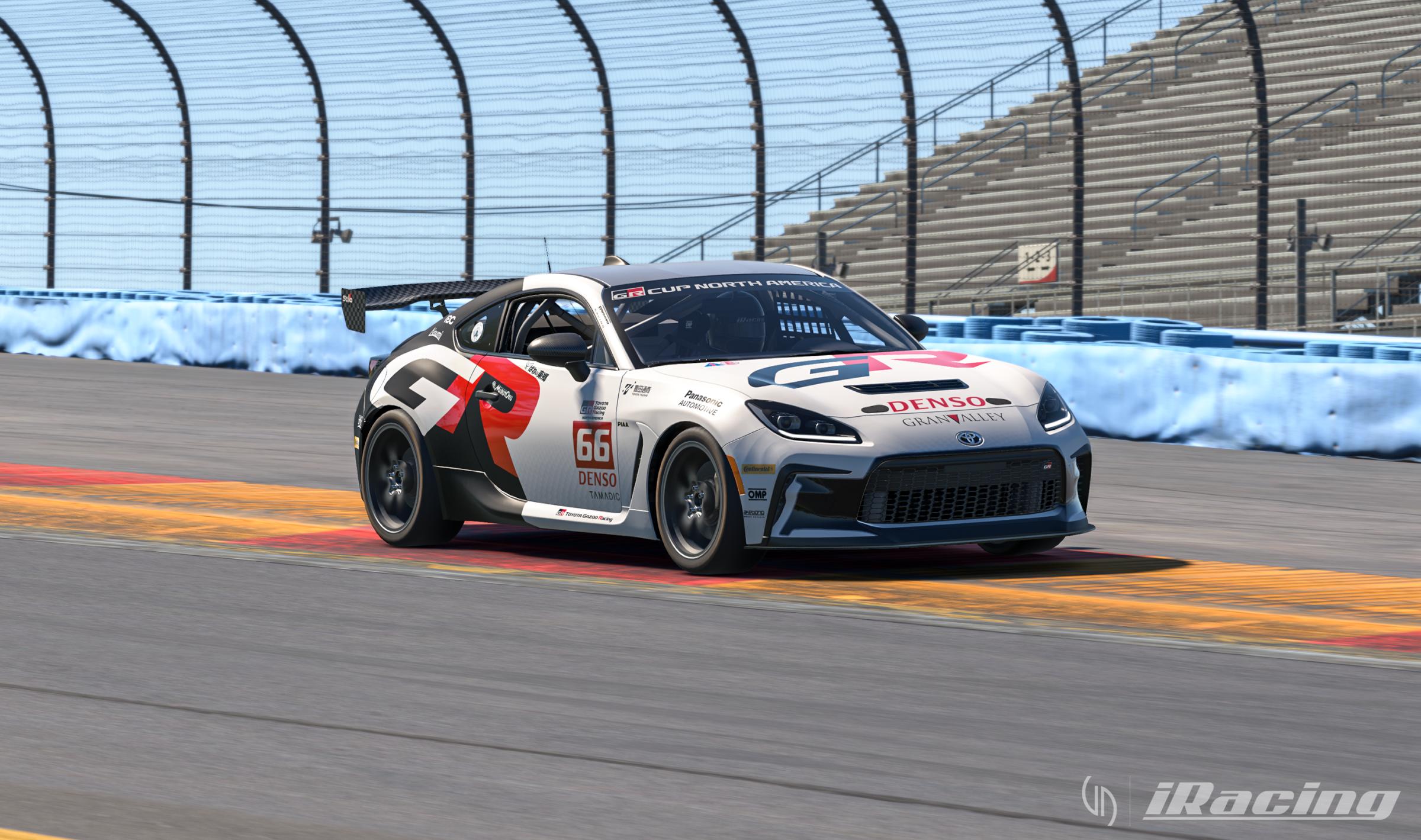 Preview of Toyota Gazoo Racing WRT Challenge Program 2025 by Ugo Degani