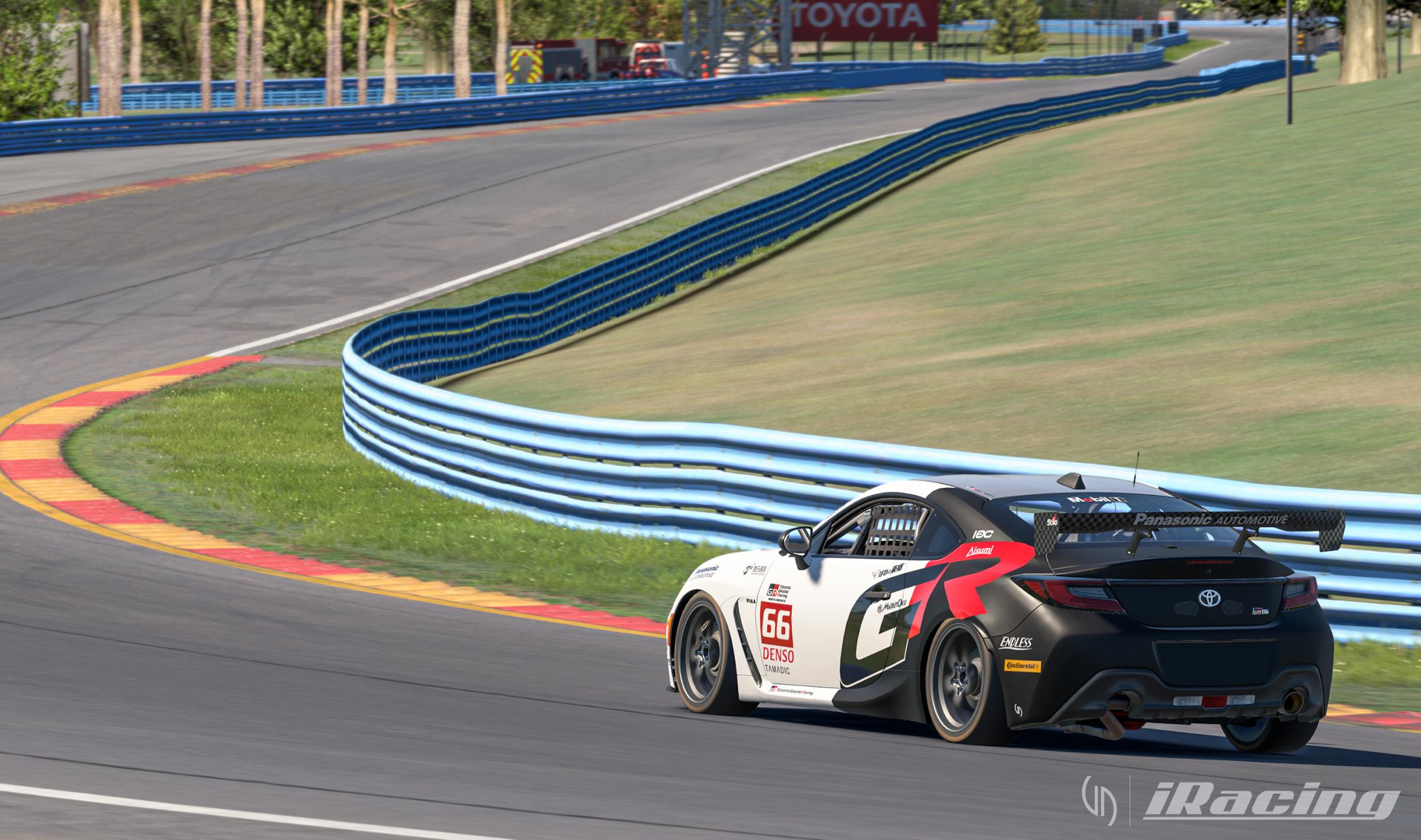 Preview of Toyota Gazoo Racing WRT Challenge Program 2025 by Ugo Degani