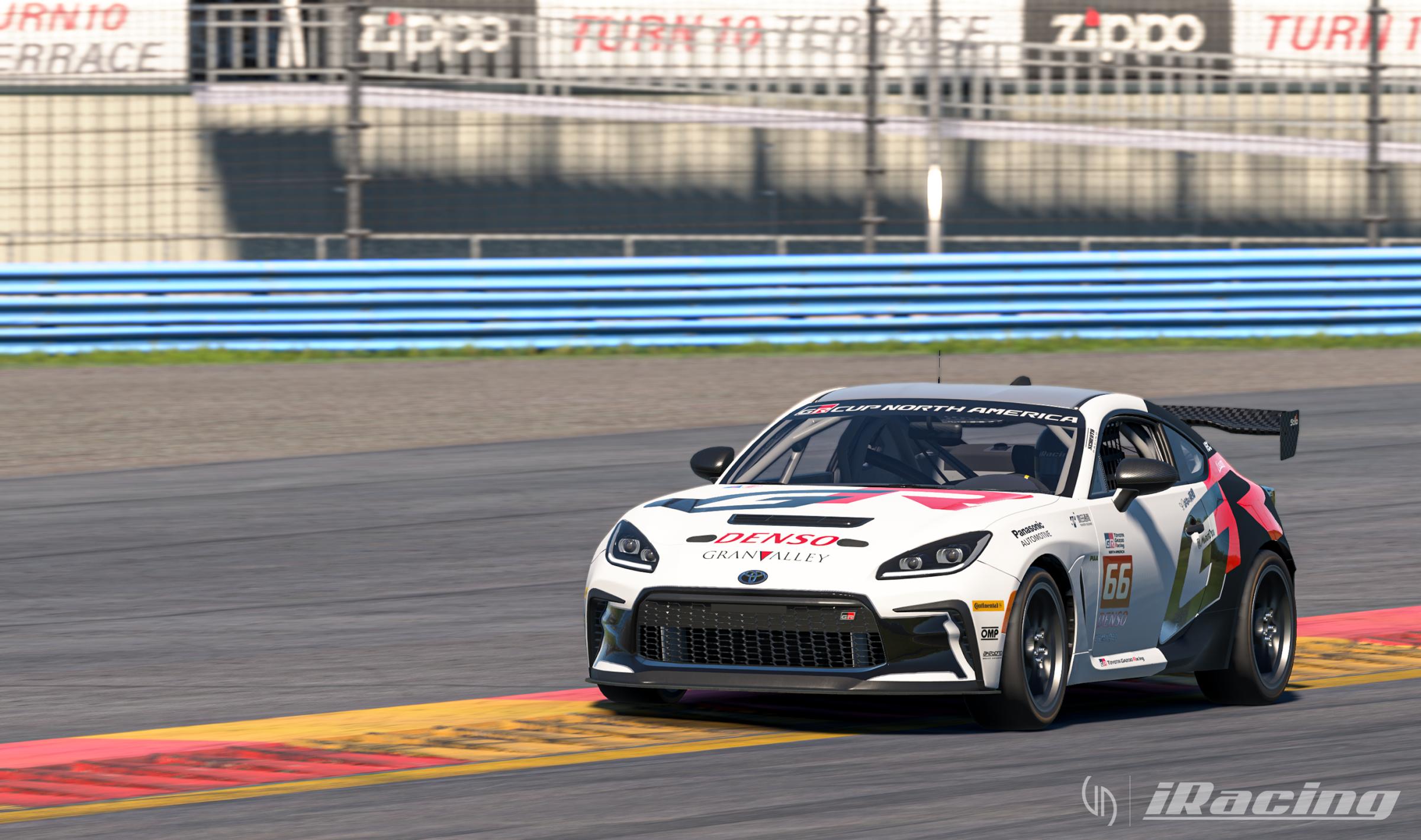 Preview of Toyota Gazoo Racing WRT Challenge Program 2025 by Ugo Degani