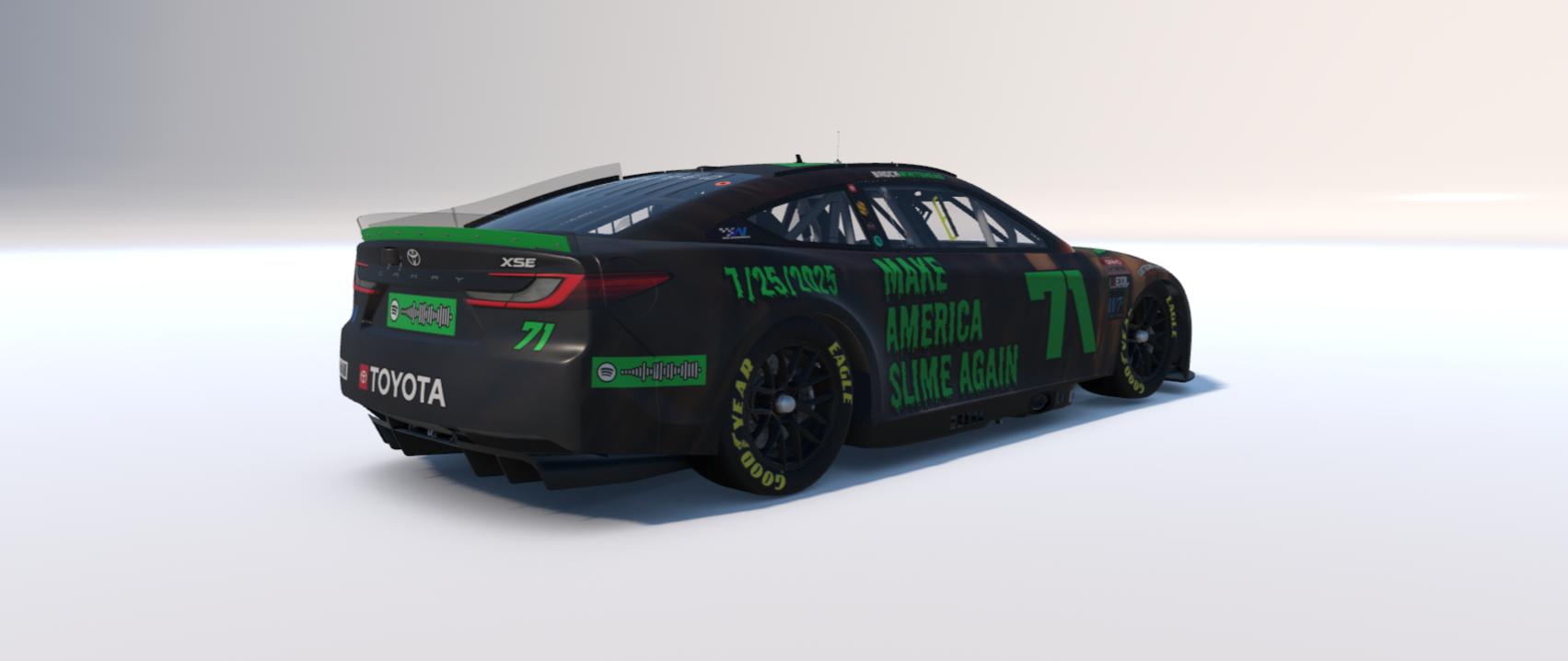 Preview of Youngboy NBA- Make America Slime Again scheme by Trey W.