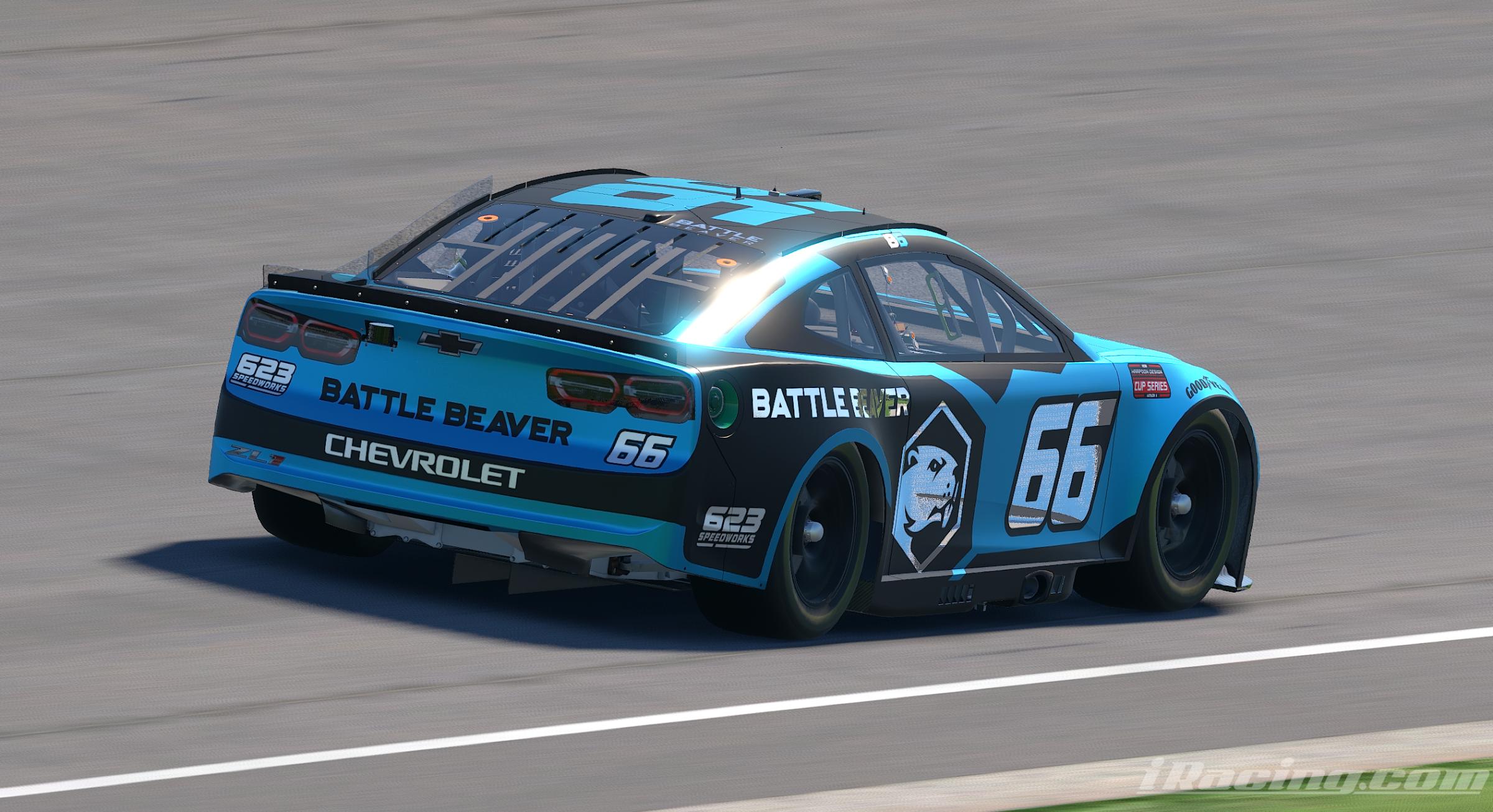 Preview of Six ASRA Season 9  by Steve Tucker