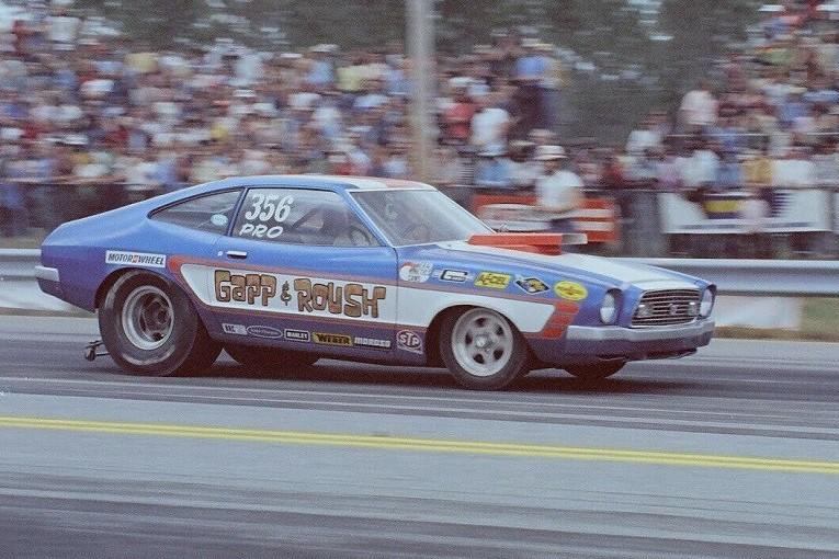 Preview of Gapp & Roush Throwback by Jaxson Albin