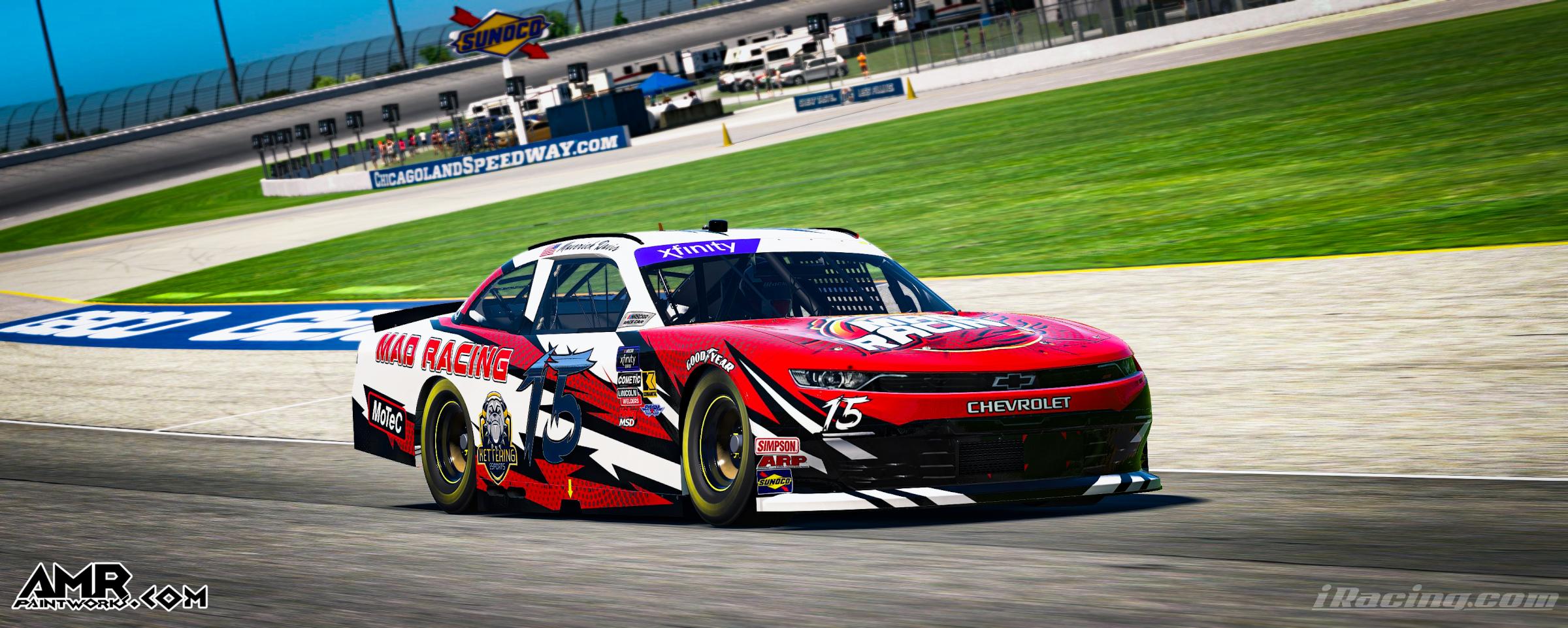 Preview of Mad Racing by Amr S.
