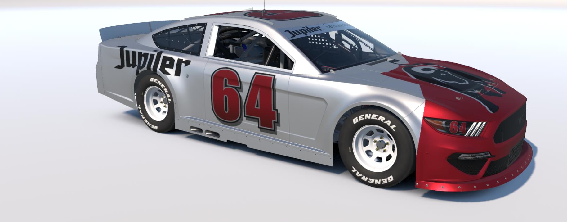 Preview of Jupiler Theme by Cyril Gilsoul