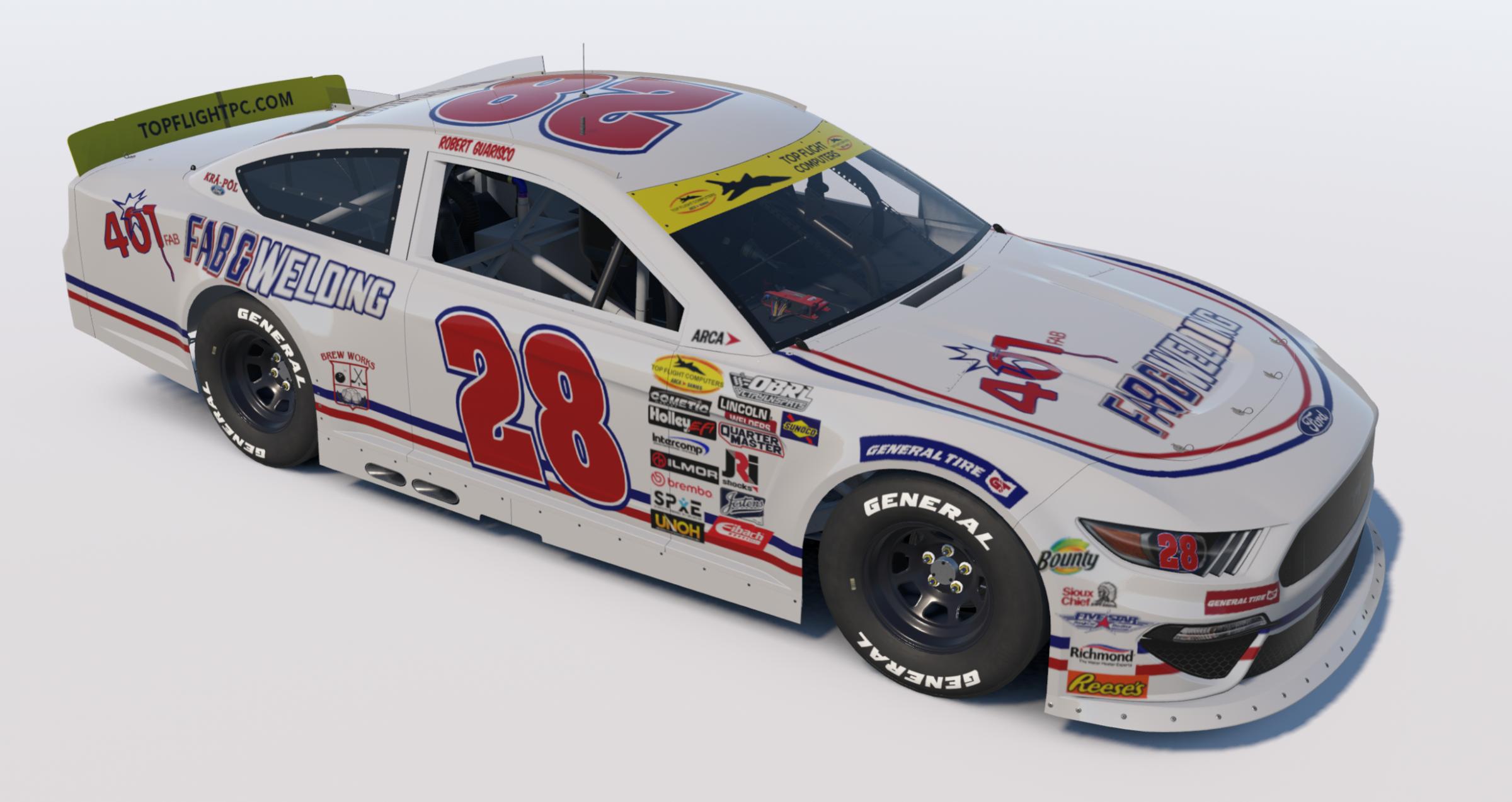 Preview of Crisco 2025 by Bryan Lindsey