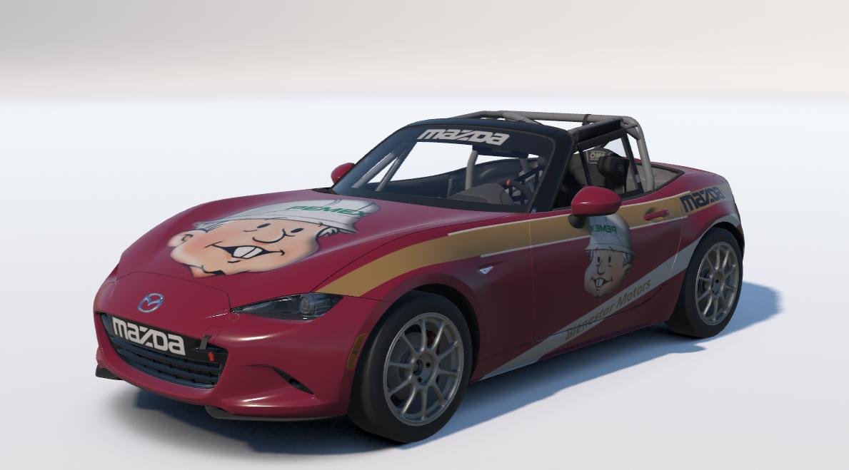 Preview of Amlover Global by Pablo Jim&eacute;nez2