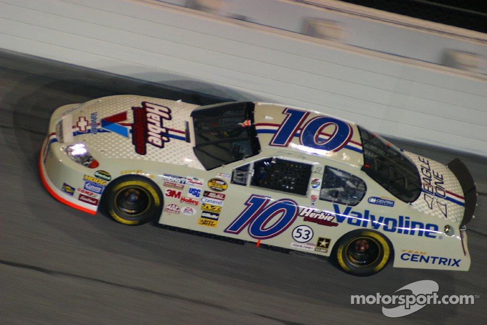 Preview of Scott Riggs 2005 Herbie Fully Loaded/Valvoline Chevy Monte Carlo *SIM STAMPED* by Evan Lach