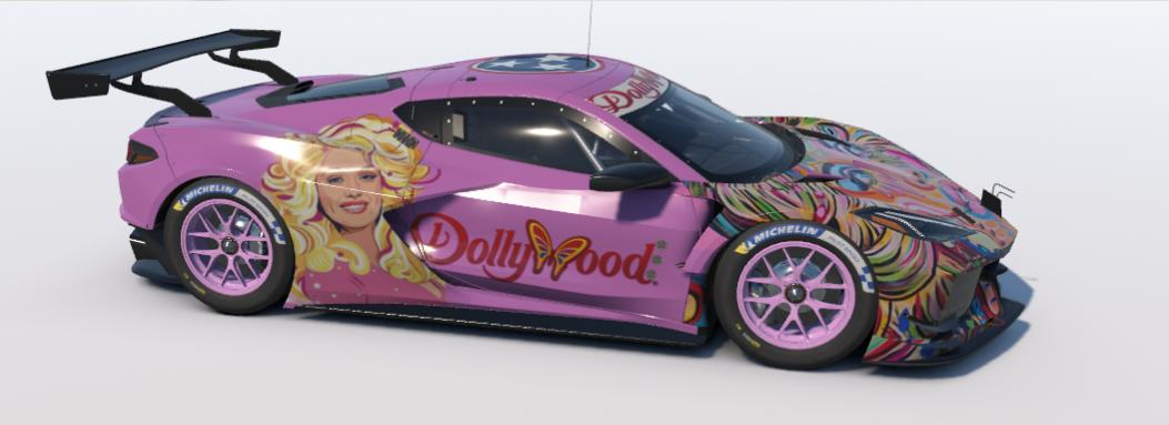 Preview of The Dollywood Express by Brent Thompson7