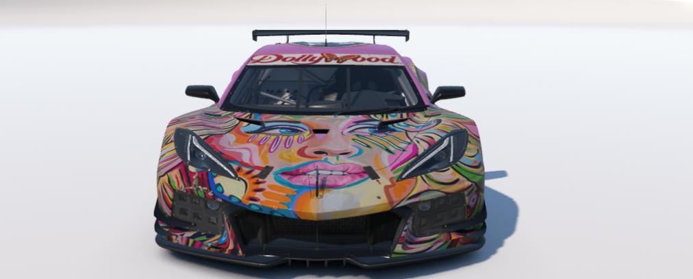 Preview of The Dollywood Express by Brent Thompson7