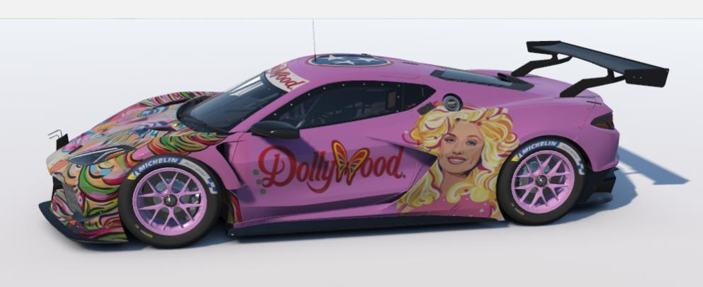 Preview of The Dollywood Express by Brent Thompson7