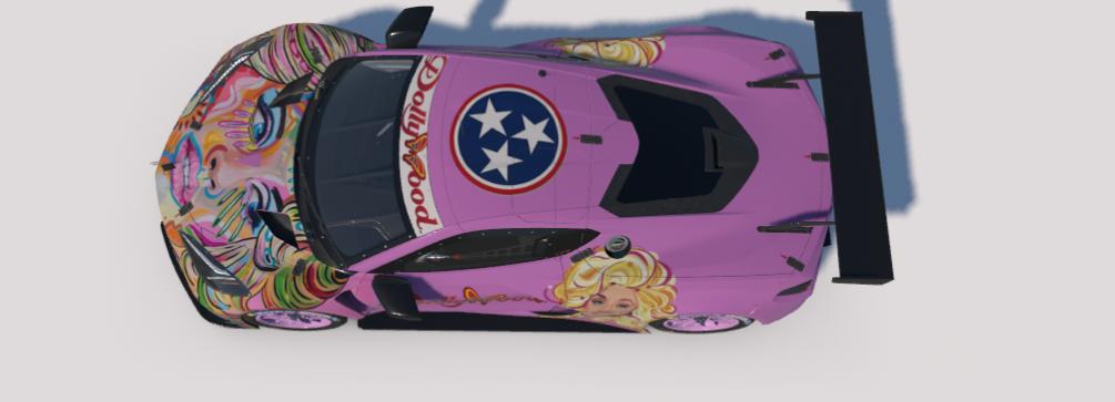 Preview of The Dollywood Express by Brent Thompson7