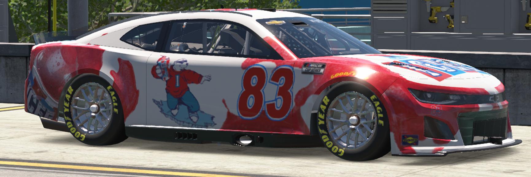 Preview of icee by John D Wyatt