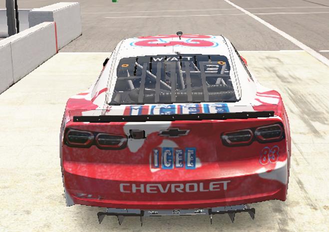 Preview of icee by John D Wyatt