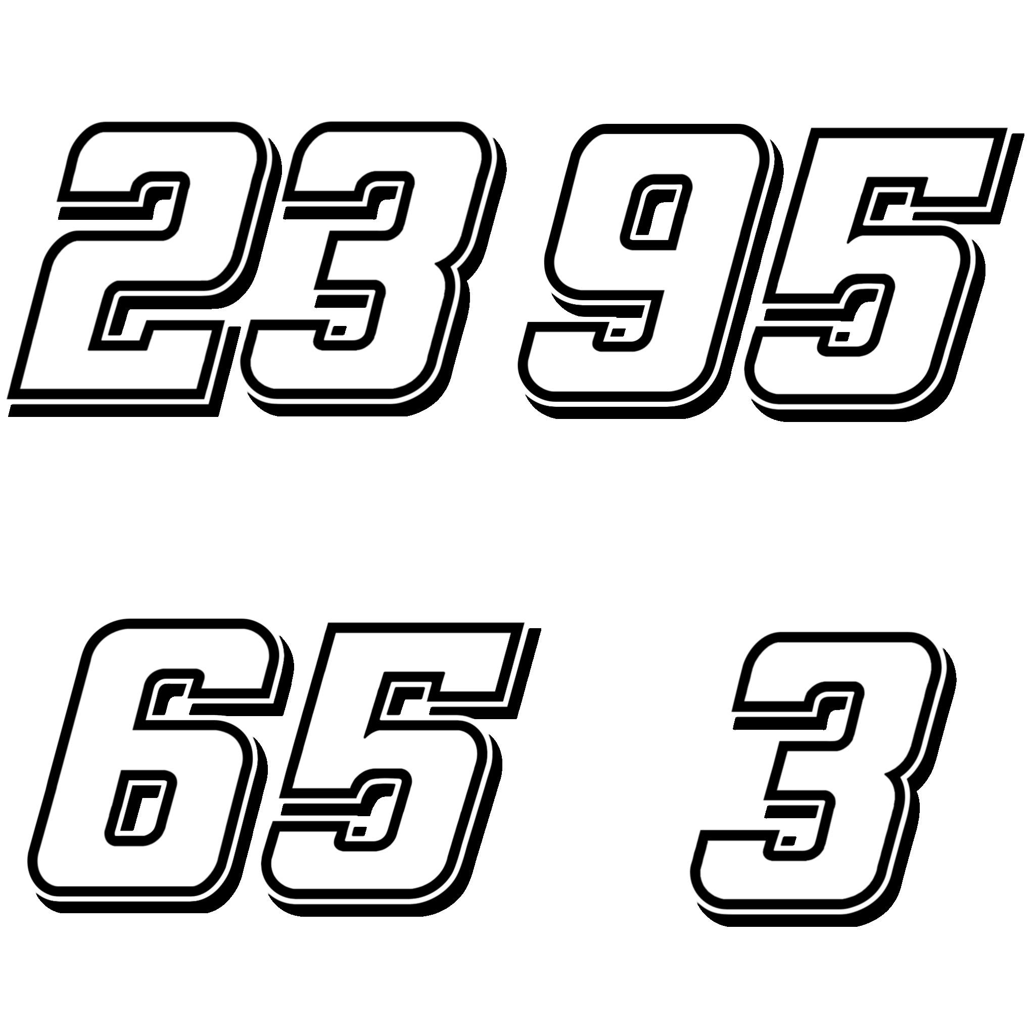 Preview of Outlaws 2025 Grip Guard by Devin Smith