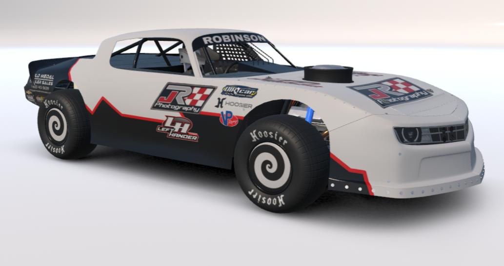 Preview of Ryder Robinson DSS by Joey S.