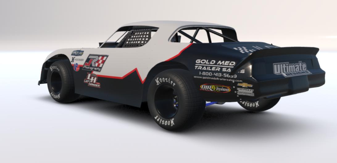 Preview of Ryder Robinson DSS by Joey S.