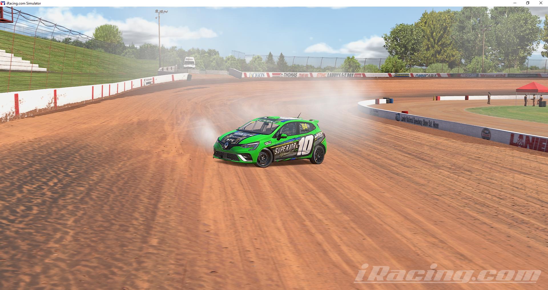 Preview of Lawson Clarke Mirage 25-26 Design by Mark Carlin2