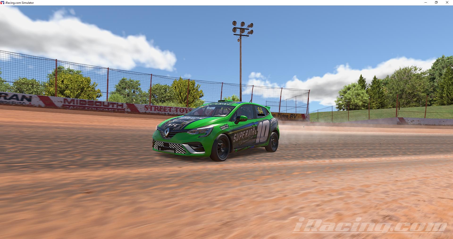 Preview of Lawson Clarke Mirage 25-26 Design by Mark Carlin2