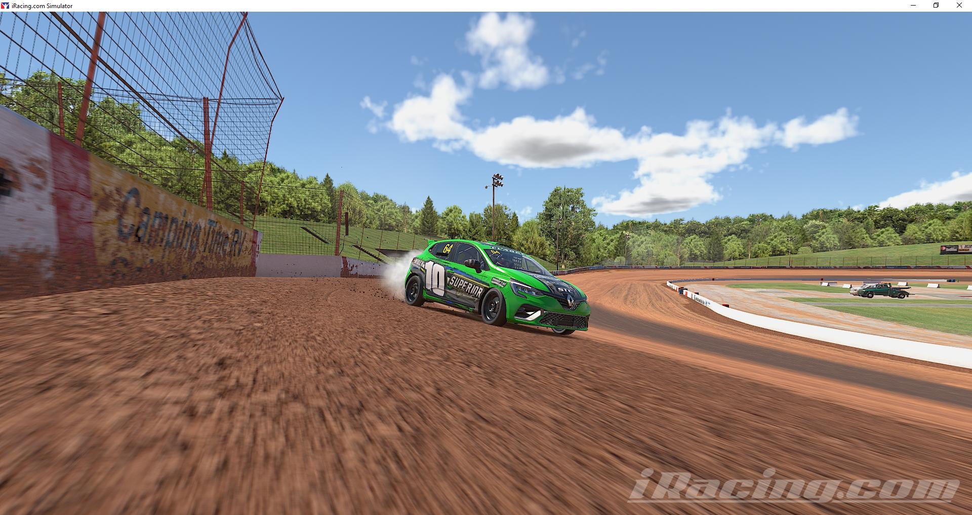 Preview of Lawson Clarke Mirage 25-26 Design by Mark Carlin2