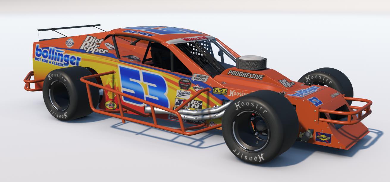 Preview of Diet Dr Pepper/Bollinger Custom # by Daniel Plant Smith