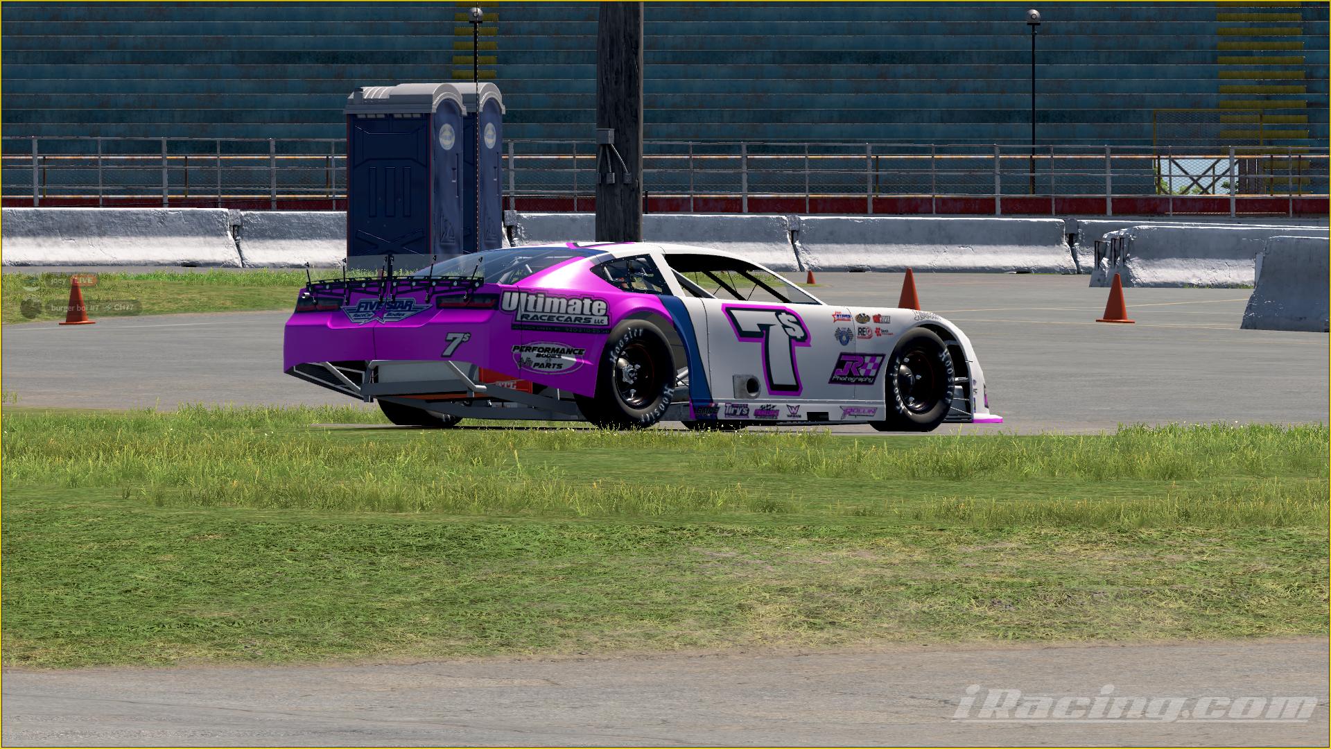 Preview of Spud Riedner SLM by Joey S.