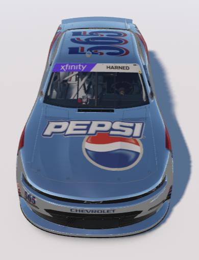 Preview of Pepsi Tonight by John Harned