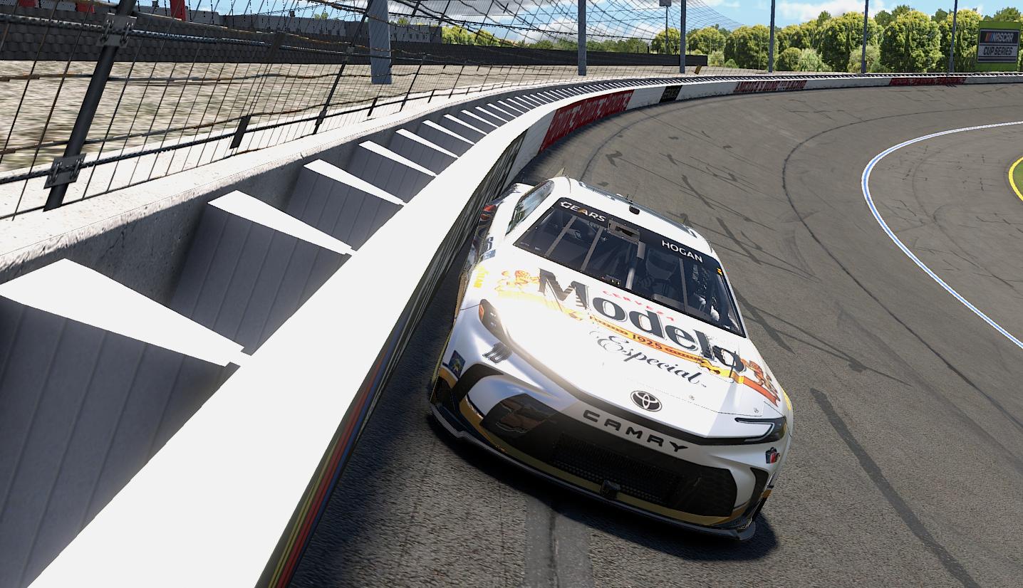 Preview of TALLADEEGS ESPECIAL by Colby Hogan2