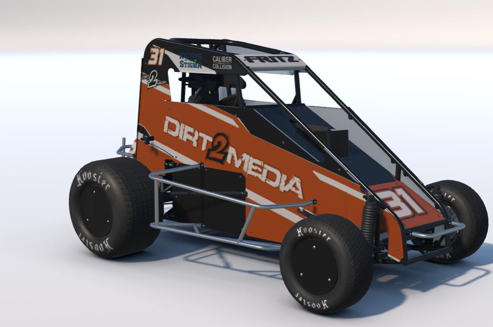 Preview of D2M Fritz by Bryer Fritz