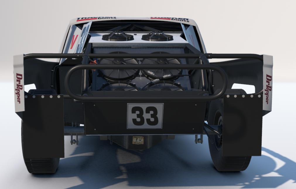 Preview of Dr. Pepper Lucas Oil Off Road Pro 2 Lite by Ronald Lawson2
