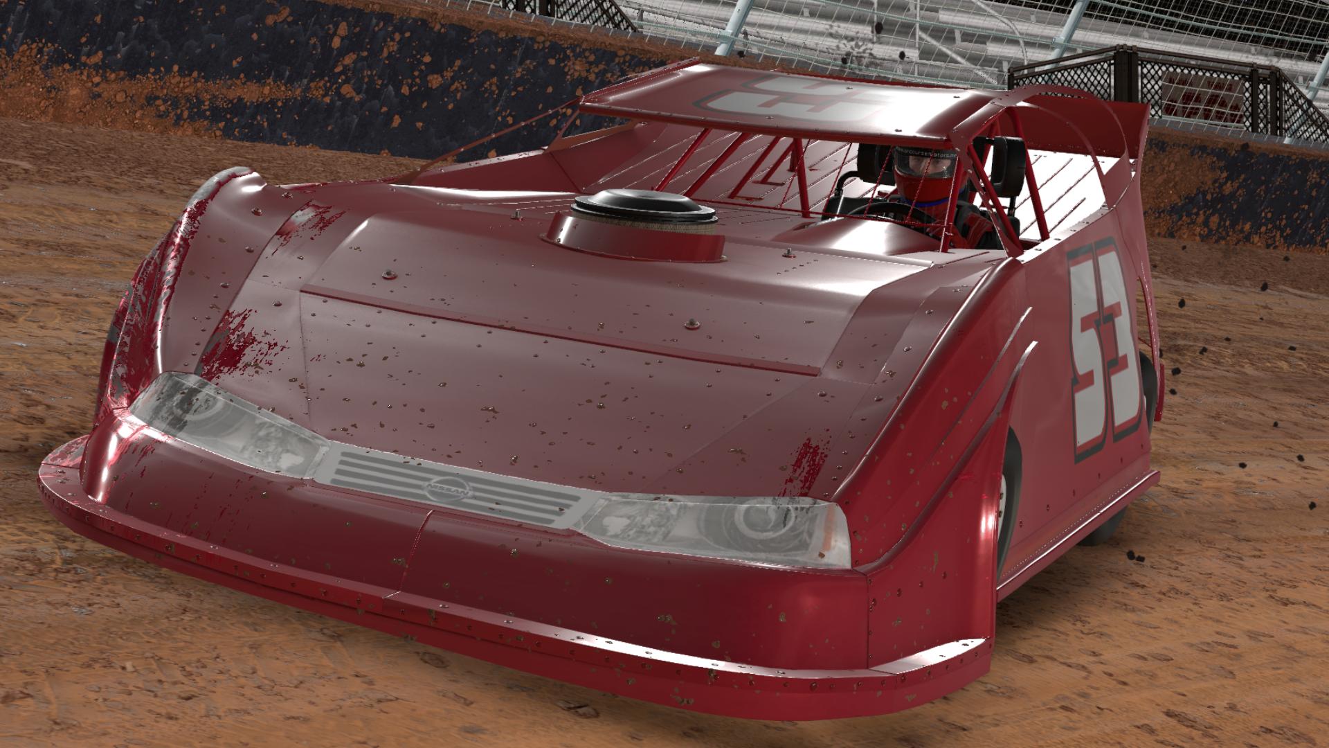 Preview of Nissan Altima by Cabhan B.