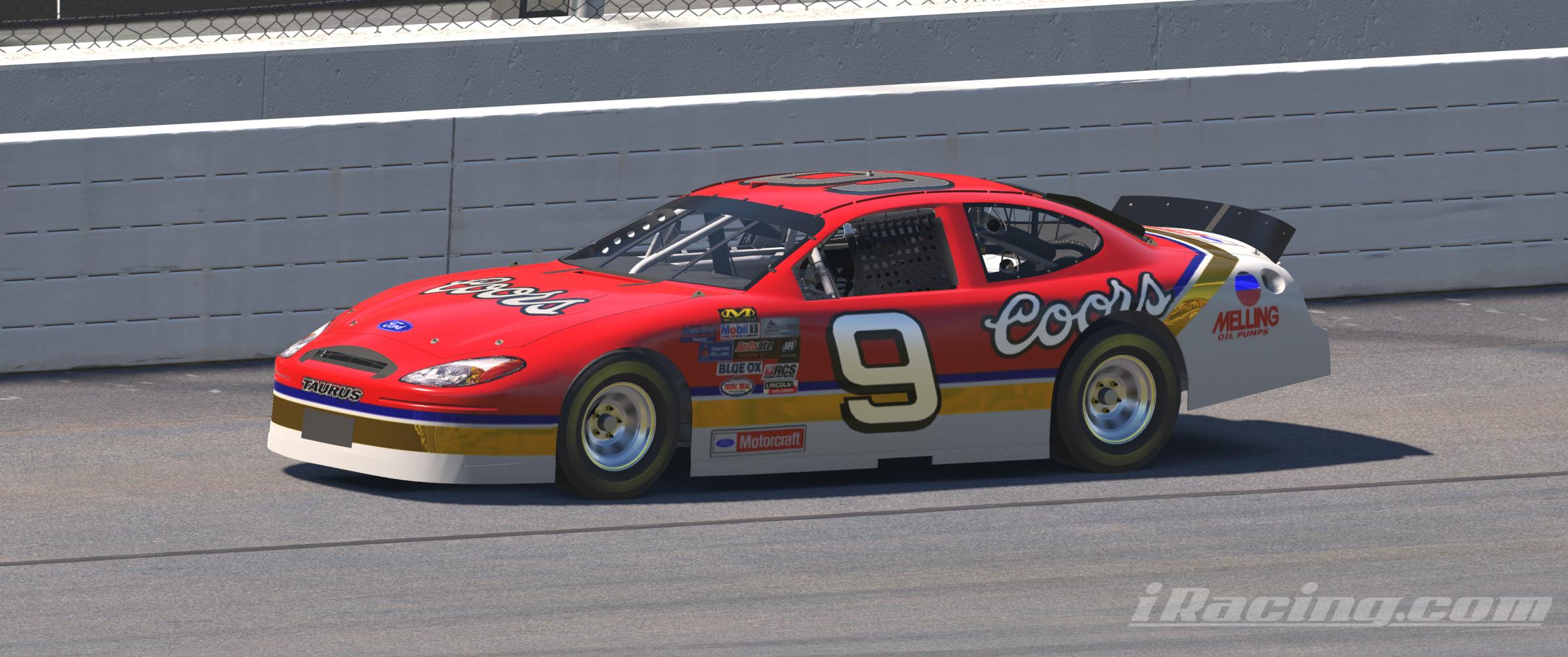 Preview of Coors Beer by Edward S.