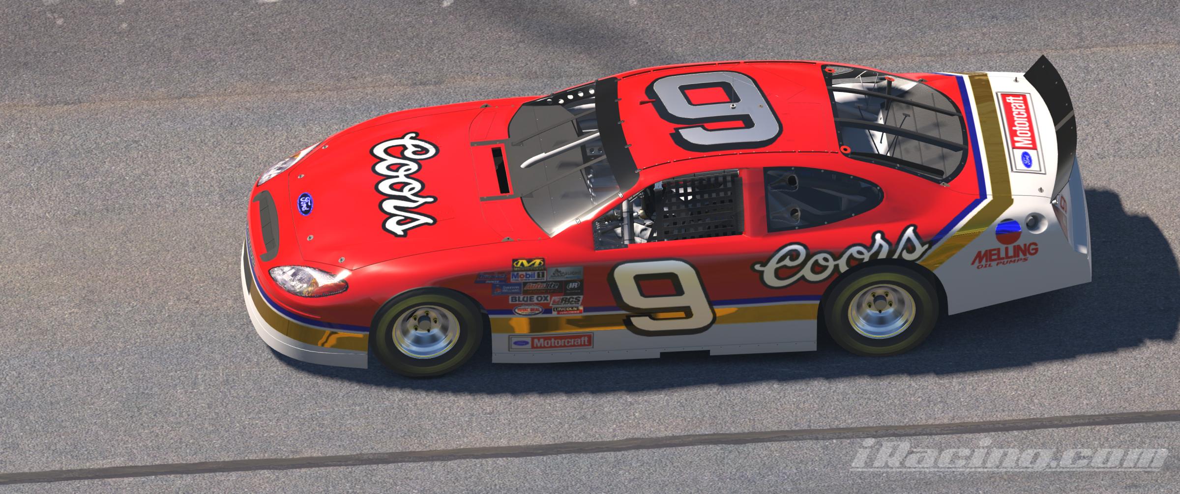 Preview of Coors Beer by Edward S.