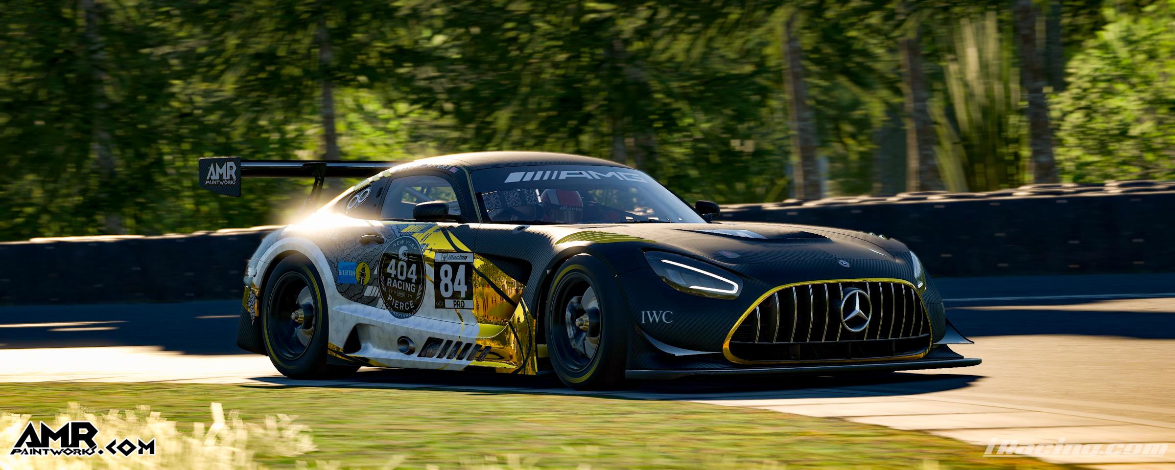 Preview of 404 Racing by Amr S.