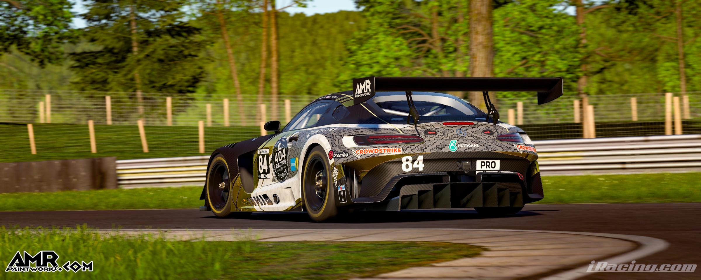 Preview of 404 Racing by Amr S.