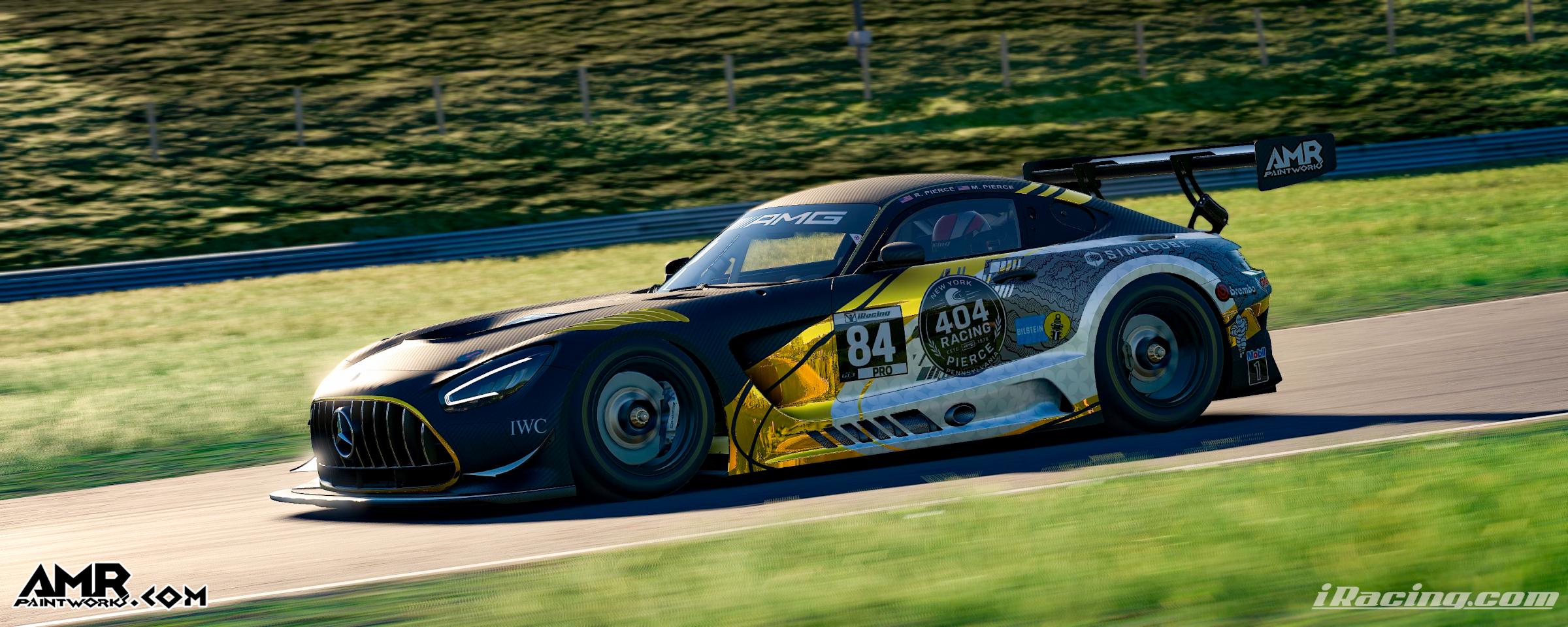 Preview of 404 Racing by Amr S.