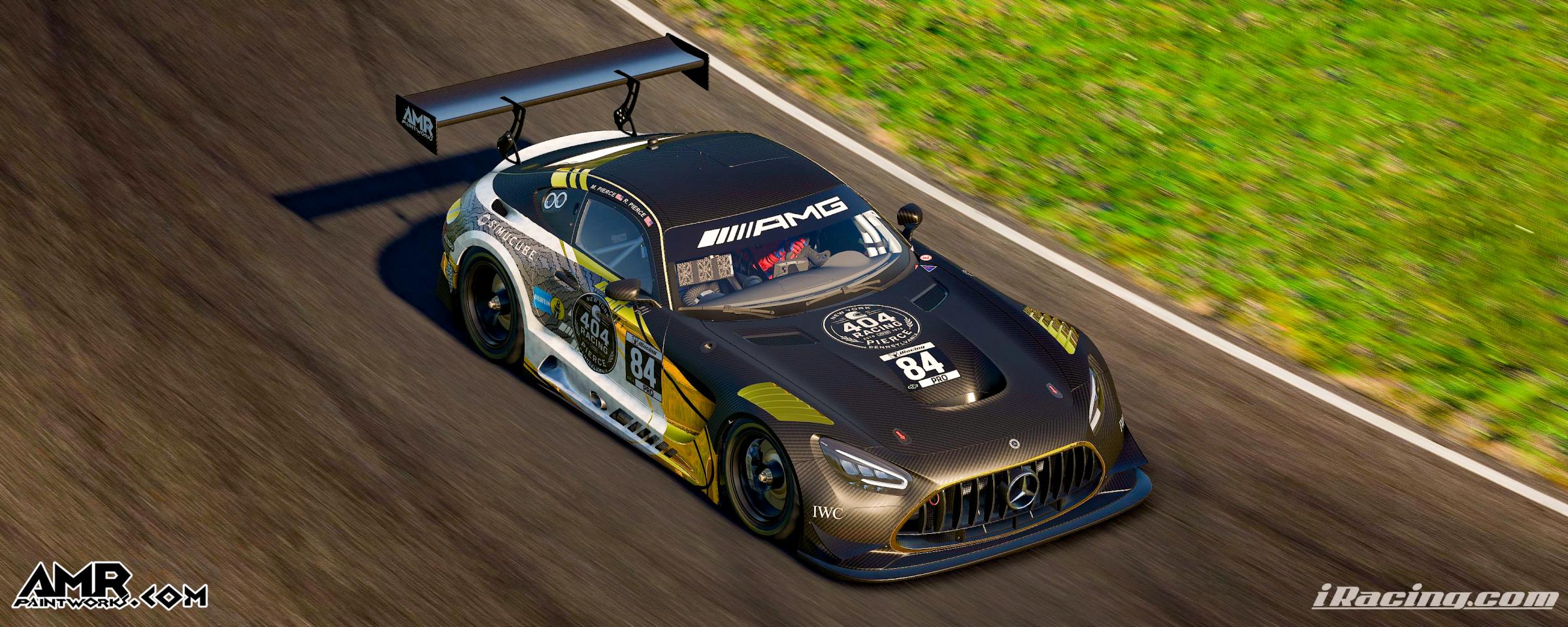 Preview of 404 Racing by Amr S.