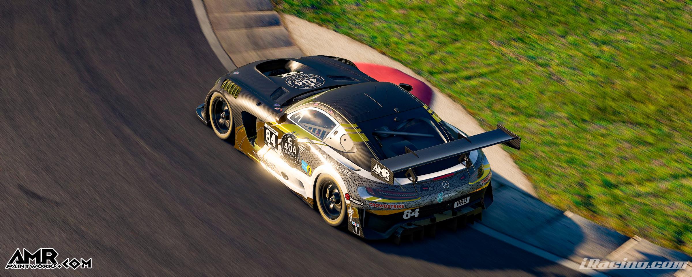 Preview of 404 Racing by Amr S.