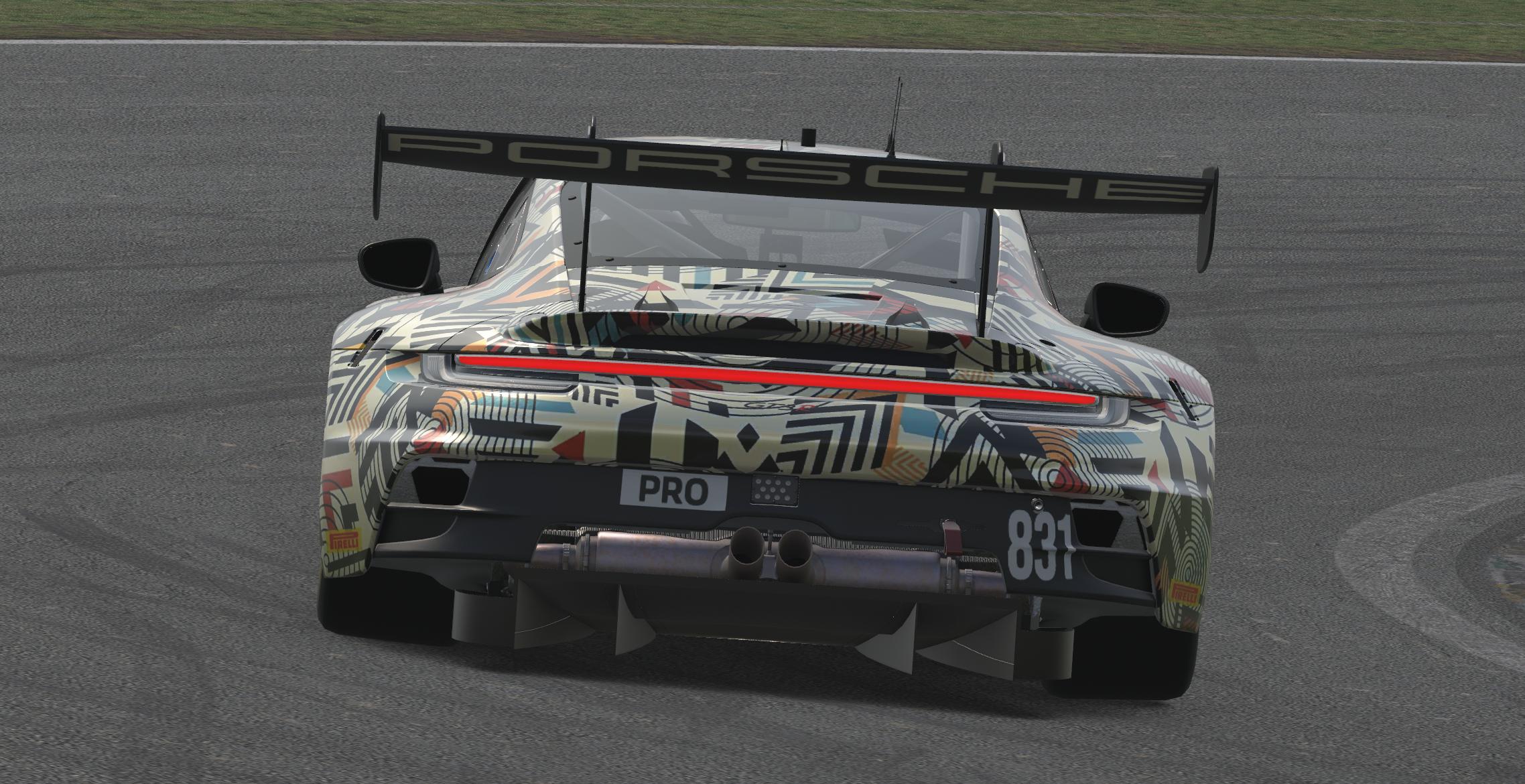 Preview of Forward31 - Porsche Digital Company by Henry AP Oloyede