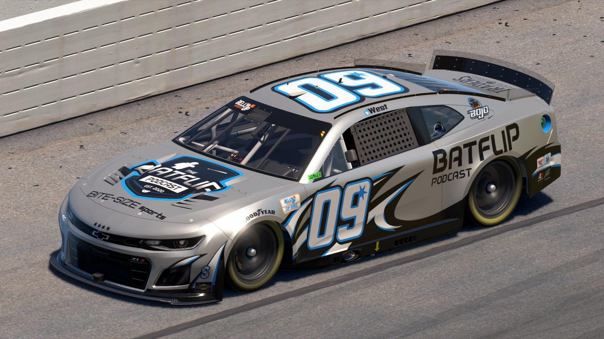 Preview of ELITE 25B - DWEST by Ray B.