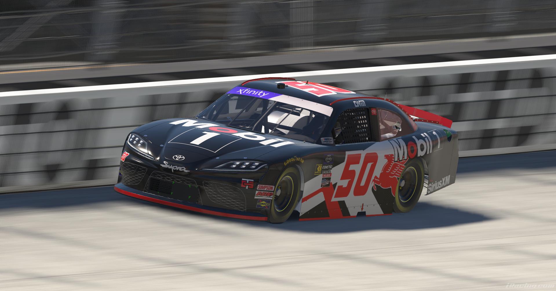 Preview of M1 50 car by Connor W Murphy