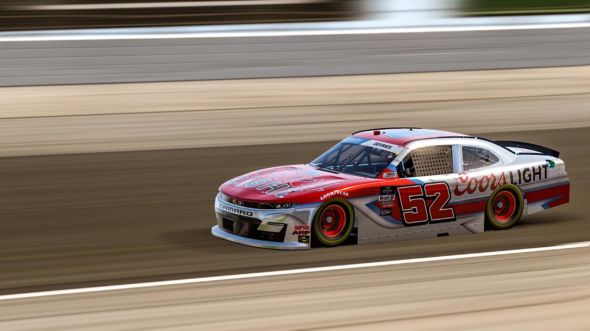 Preview of Coors Light by Jay Devries